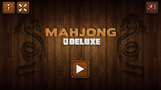 Game screenshot Mahjong Deluxe mod apk