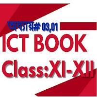 ICT Book Class XI-XII Part1