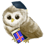 Cover Image of ดาวน์โหลด Learn Icelandic  APK