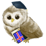 Learn Icelandic icon