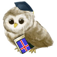 Изучать Исландский