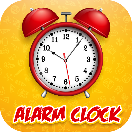 Alarm & Clock logo