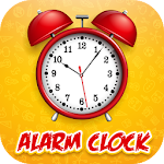 Cover Image of Download Alarm & Clock  APK
