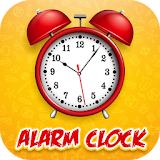 Alarm & Clock icon