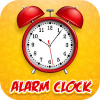 Alarm & Clock