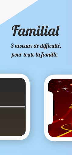 iVocabulaire Screen 2
