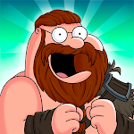 Cover Image of Download Family Guy The Quest for Stuff 4.1.2 APK