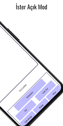 Sudoku Zen Screen 3