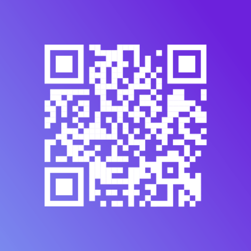 QR Code Scanner logo