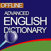 Top 48 Education Apps Like Advanced English Dictionary: Meanings & Definition - Best Alternatives