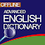 Advanced English Dictionary Meanings & Definitions MOD v5.3 (Pro Features Unlocked)