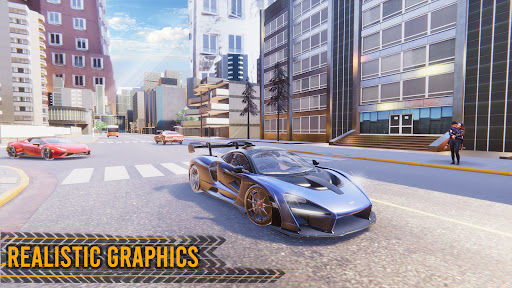 107  Car Simulator Veneno Mod Apk Download  Latest