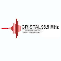 CRISTAL CÓRDOBA FM