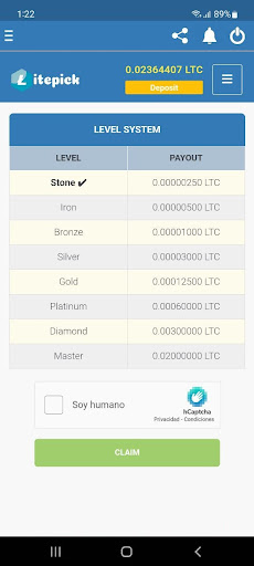 Litepick Faucet Screen 3