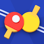 Cover Image of ダウンロード Pongfinity-Infinite Ping Pong  APK