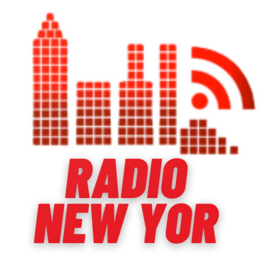 Radio NY Live FM logo