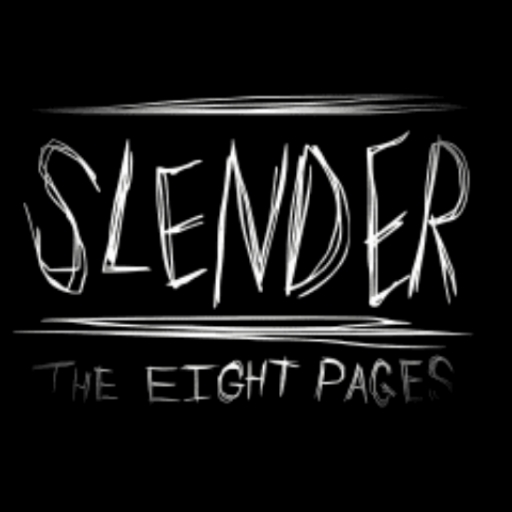 Slender : THE HEIGHT PAGES