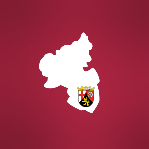 SentiSurv RLP logo