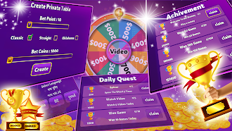 Game screenshot Gin Rummy Classic Card Game apk download