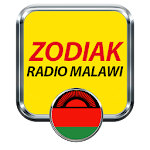 Cover Image of Herunterladen Malawi Radio Stations Zodiak  APK