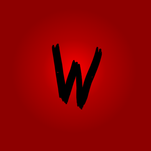 Werwolf logo