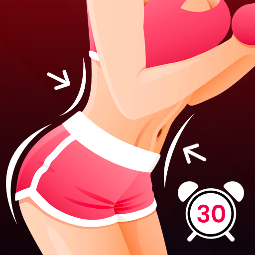 Home Workouts - No Equipment Download on Windows