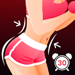 Cover Image of ダウンロード Home Workouts - No Equipment  APK