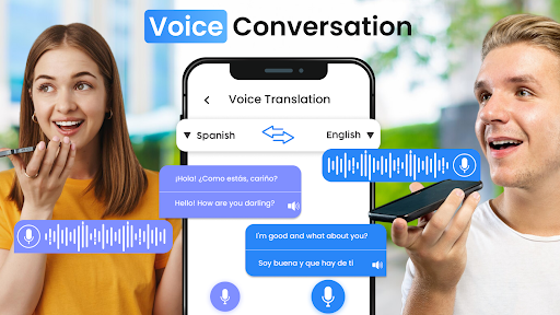All Languages Translator Screen 2