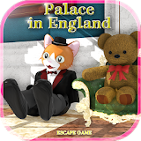 Escape Game:Palace in England icon