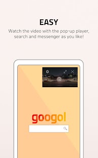 IgeBlock - Tube ad blocker Screenshot