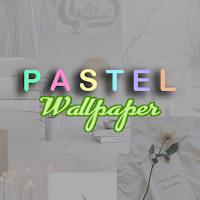 Pastel Wallpaper HD