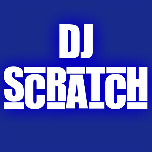 ScratchVision  Icon