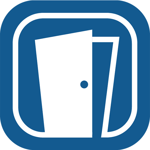 Atdoorstep logo