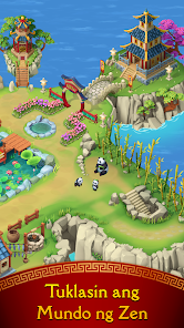 Screenshot na larawan