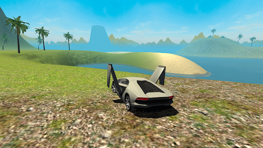 Flying Car Free: Extreme Pilot For PC installation