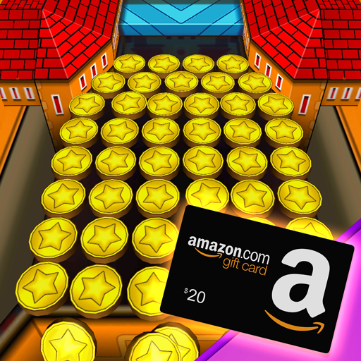 Prizes by GAMEE: Ganhe prêmios na App Store