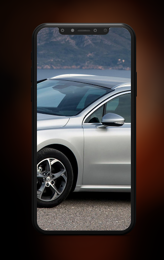 +100000 Car Wallpapers Screen 3