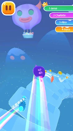 Grimace Monster-Fast Drop - Screenshot 3