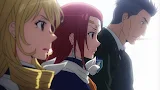Gate 自衛隊 彼の地にて 斯く戦えり Season 1 Episode 15 Tv On Google Play