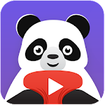 Cover Image of Download Video Compressor Panda: Resize & Compress Video 1.1.48 APK