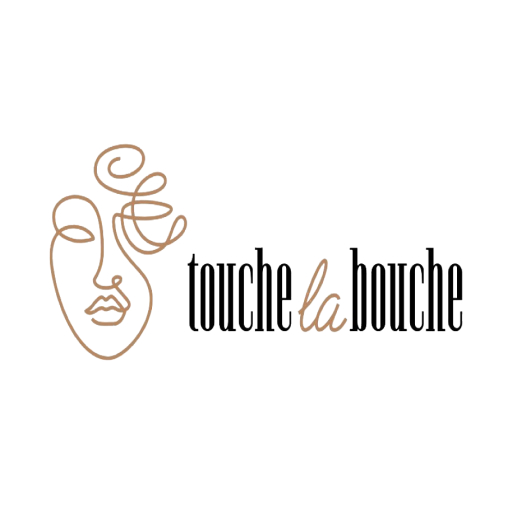 Touche La Bouche Coffee House logo