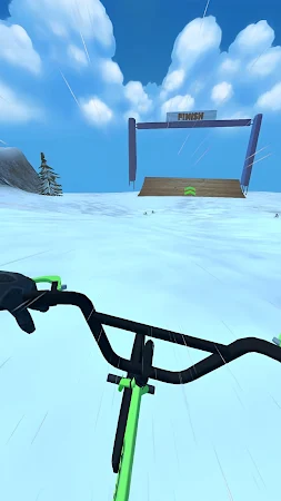 Game screenshot Bike Riding - 3D Racing Games hack