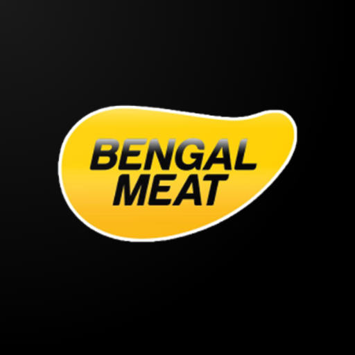 Bengal Meat: Food & Groceries logo