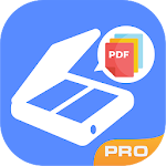 Cover Image of Download iScanner – PDF Scanner – Camera Scanner 2.2.4 APK