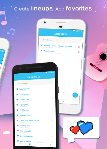 WorshipHIM - Chords and Lyrics