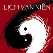 Lich Van Nien 2019 - Am Duong