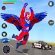 Flying Police Speed Hero Game ดาวน์โหลดบน Windows