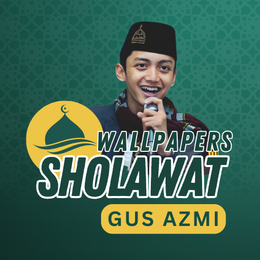 Gus Azmi Sholawat & Wallpaper Download on Windows
