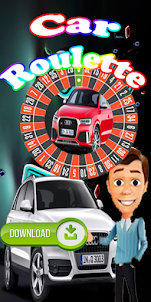 Car Roulette Pro