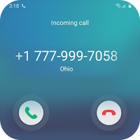 Fake call – Prank call